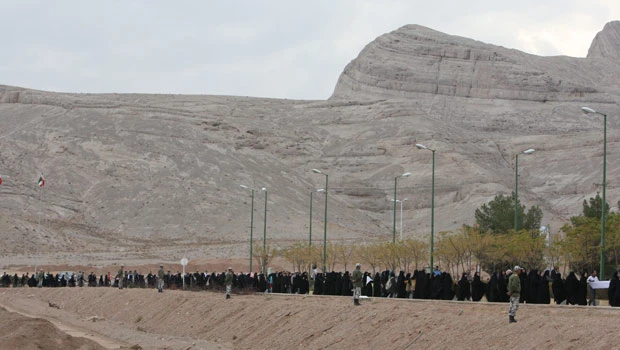 Iran’s nuclear defiance taps deep points of pride