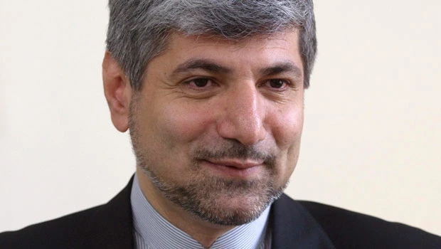 Iran: New sanctions from West 'in vain'