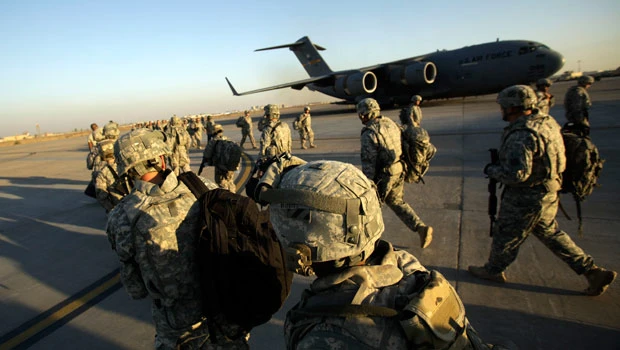 Did US troops bring democracy? Iraqis have doubts