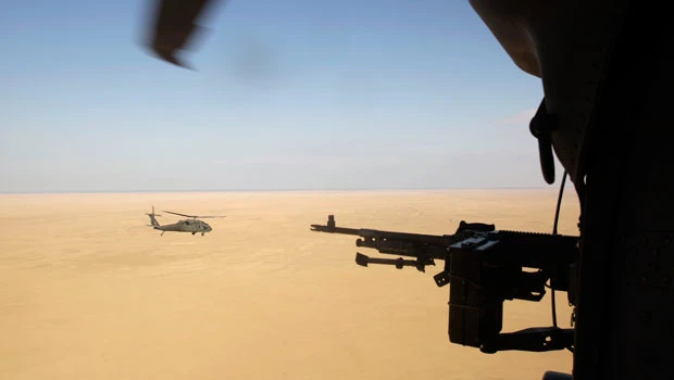 Iraq casualty toll rises in October