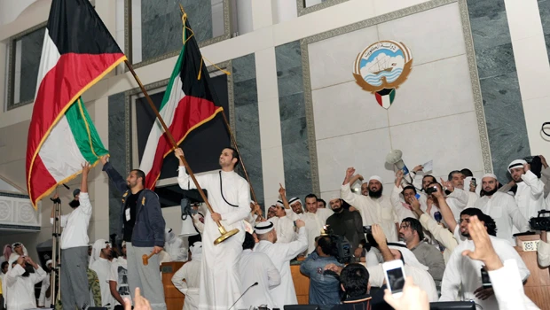 Kuwait’s ruler orders ‘stricter’ security