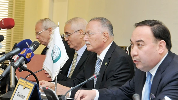 OIC to Syria: Stop excessive use of force to avert UN intervention