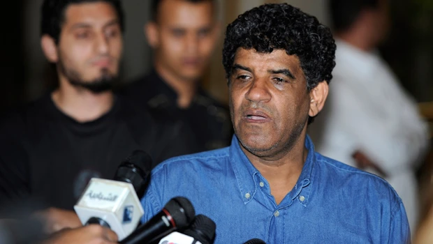After Qaddafi son, spy chief captured
