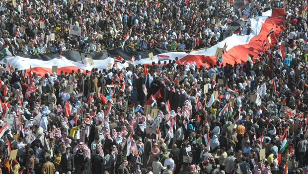 Arab League to unveil plan to ease Syria crisis
