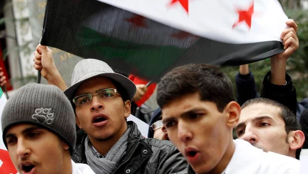 Arab League to vote on Syria sanctions