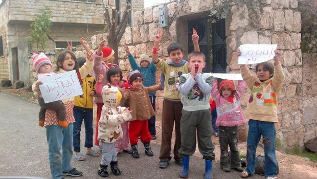 More Syrians die as League deadline nears