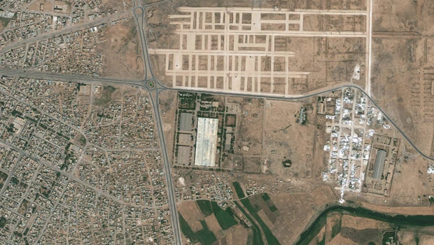 New signs of Syria-Pakistan nuke tie