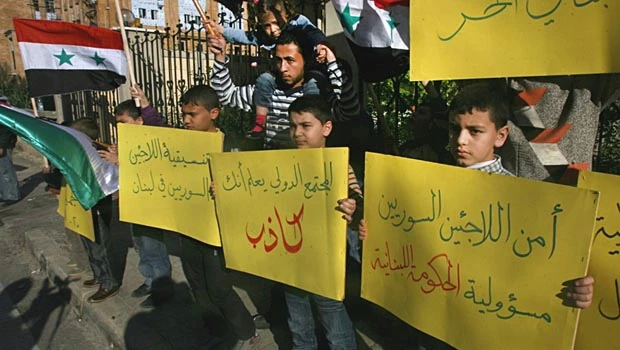 Arab League prepares Syria sanctions
