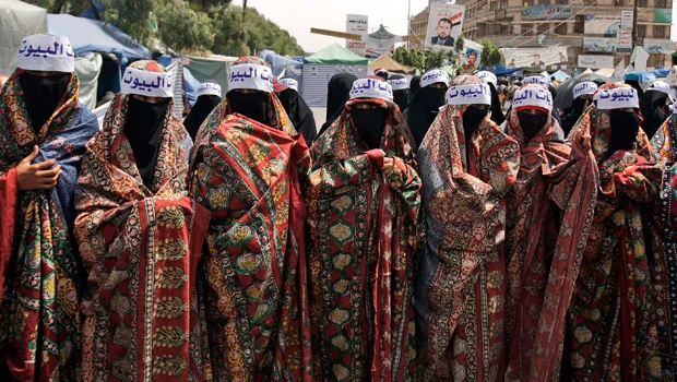 Yemen’s Saleh says intent on power transfer