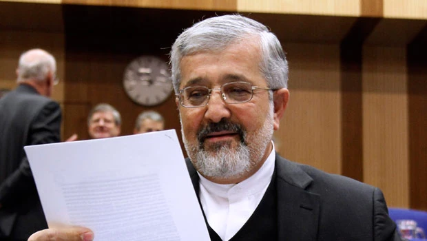 Iran defiant after UN nuclear resolution