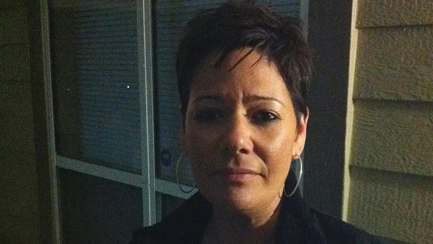 Woman alleges long affair with Cain