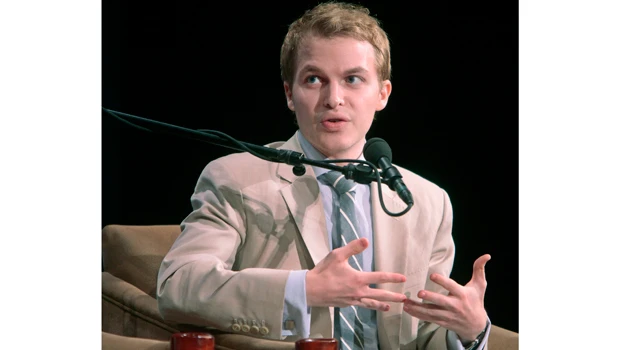 Son of Mia Farrow and Woody Allen a Rhodes scholar