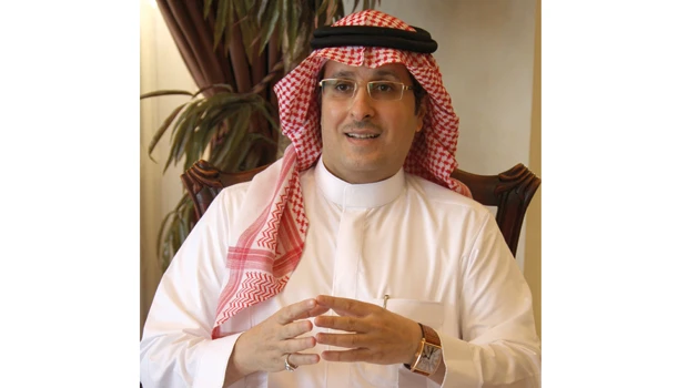 Alnowaiser to head ICC Saudi Arabia arbitration team