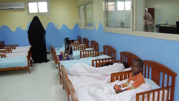 Haj Ministry's guidance centers help out nearly 400,000