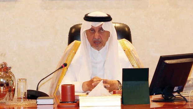 Haj panel studies ways to improve services further