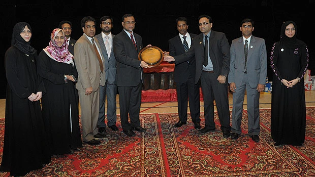 IISJ alumni told to become trendsetters in society