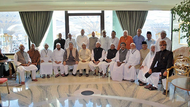 India plans long-term lease in Makkah to house pilgrims
