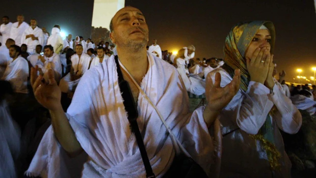 Islam is the solution, Grand Mufti says in Haj sermon