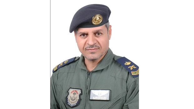 S-92 copters fly multipurpose sorties to ensure a secure Haj