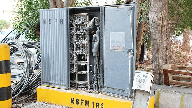 Thieves ‘clip on’ to lines, residents foot the bill in phone fraud