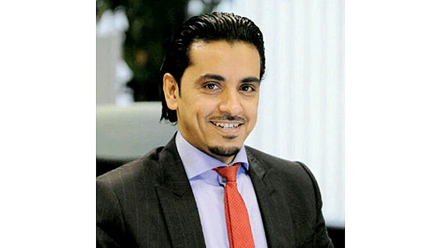 Al-Eqtisadiah editor in chief bereaved