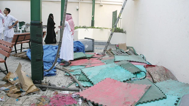 Don’t jump to conclusions before probe results are out, says Baraim Al-Watan owner