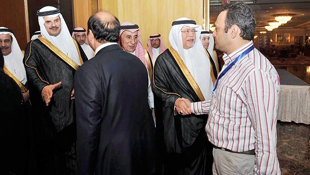 Pilgrims extended optimum level of services, says Khoja