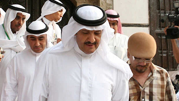 SCTA chief spells out post-Umrah tourism plan