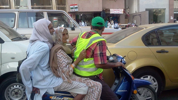 Authorities urged to encourage volunteerism during Haj