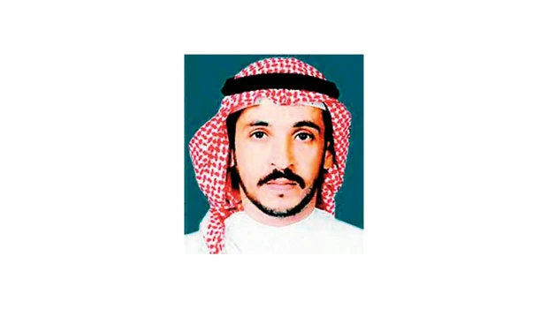 Saudi freed from Israeli jail arrives in US