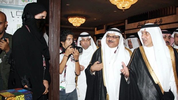 Jeddah forum stresses heritage preservation