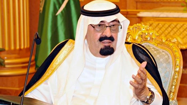King to host 477 more Palestinians for Haj this year