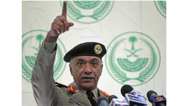 Foreign hand seen in Qatif unrest