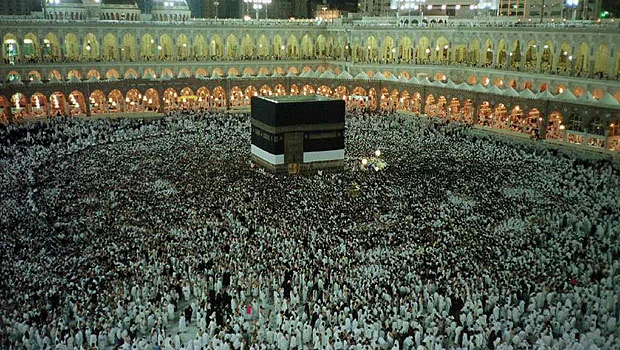 Naif presses for mataf expansion