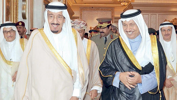 GCC to boost defense in face of new threats