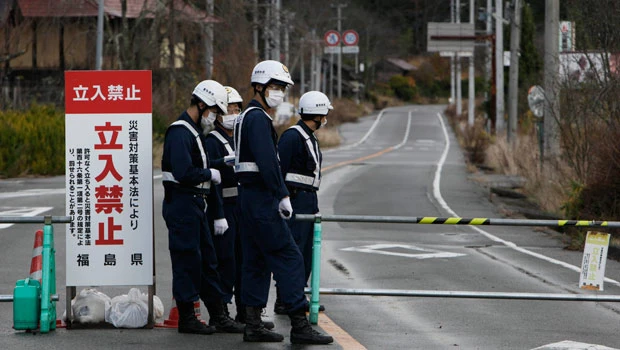 Future cancers from Fukushima plant may be hidden