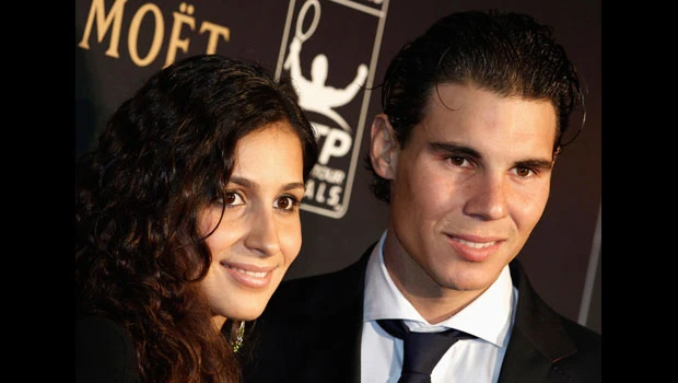 Nadal returns in unfamiliar role of underdog