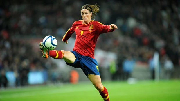 Torres eyes return to form against former club