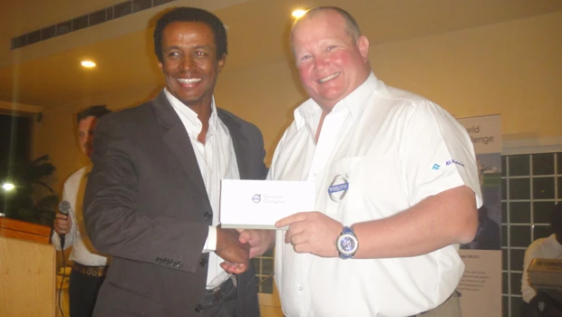 Sorour, Yacoub rule Volvo World Golf Challenge at RGC
