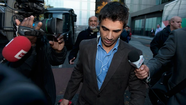 Salman Butt, Mohammad Asif convicted in spot fixing trial