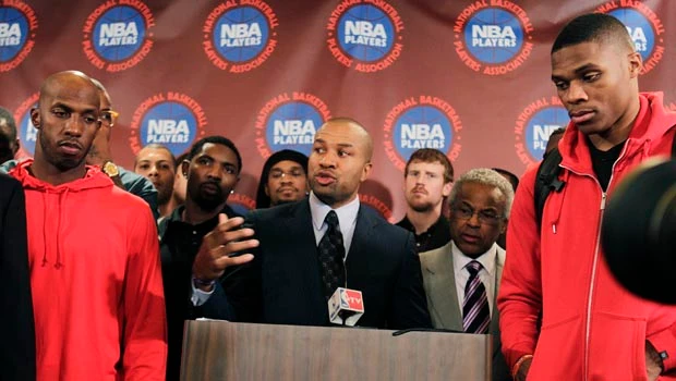 New NBA season likely to begin December 25