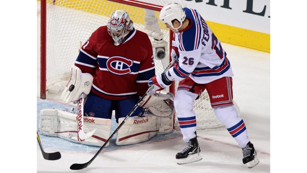 Red Wings halt slide with 4-1 win over Kings