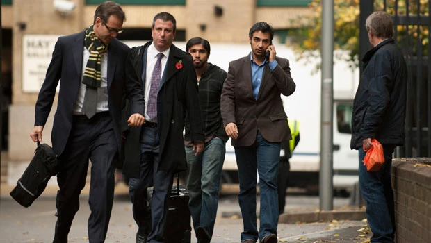 UK court jails Pakistan cricketers, agent for fixing