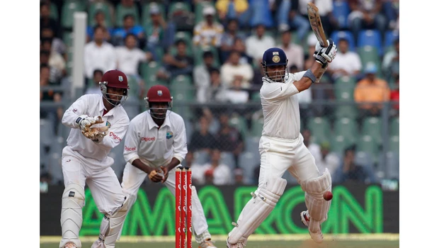 Tendulkar closing in on 100th hundred