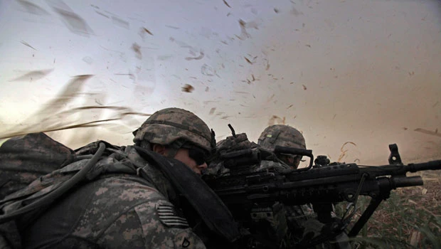 Pentagon leaders defend US withdrawal from Iraq