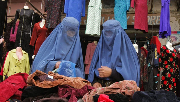 UN: Afghan law to protect women rarely enforced