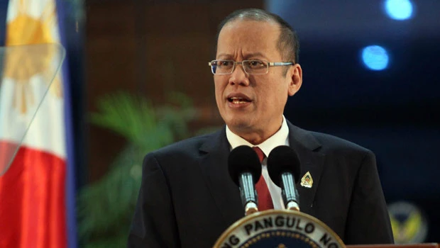 Arroyo will get fair hearing: Philippine president