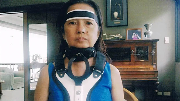 Philippines offers to fly in docs to check Arroyo