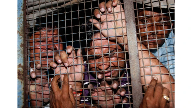 31 get life for Gujarat riots