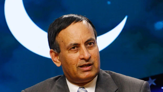 Pakistan 'coup' memo was dictated: businessman